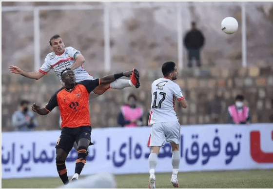 حسین عبدی: پرسپولیس باید به مسیر همیشگی بازگردد