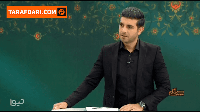 مهدی دادرس: بعضی ها دستور می دهند رای پرونده گل گهر باید تغییر کند / فیلم
