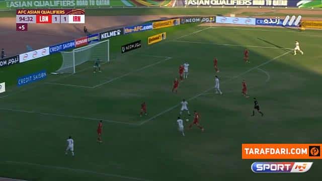 لبنان / ایران