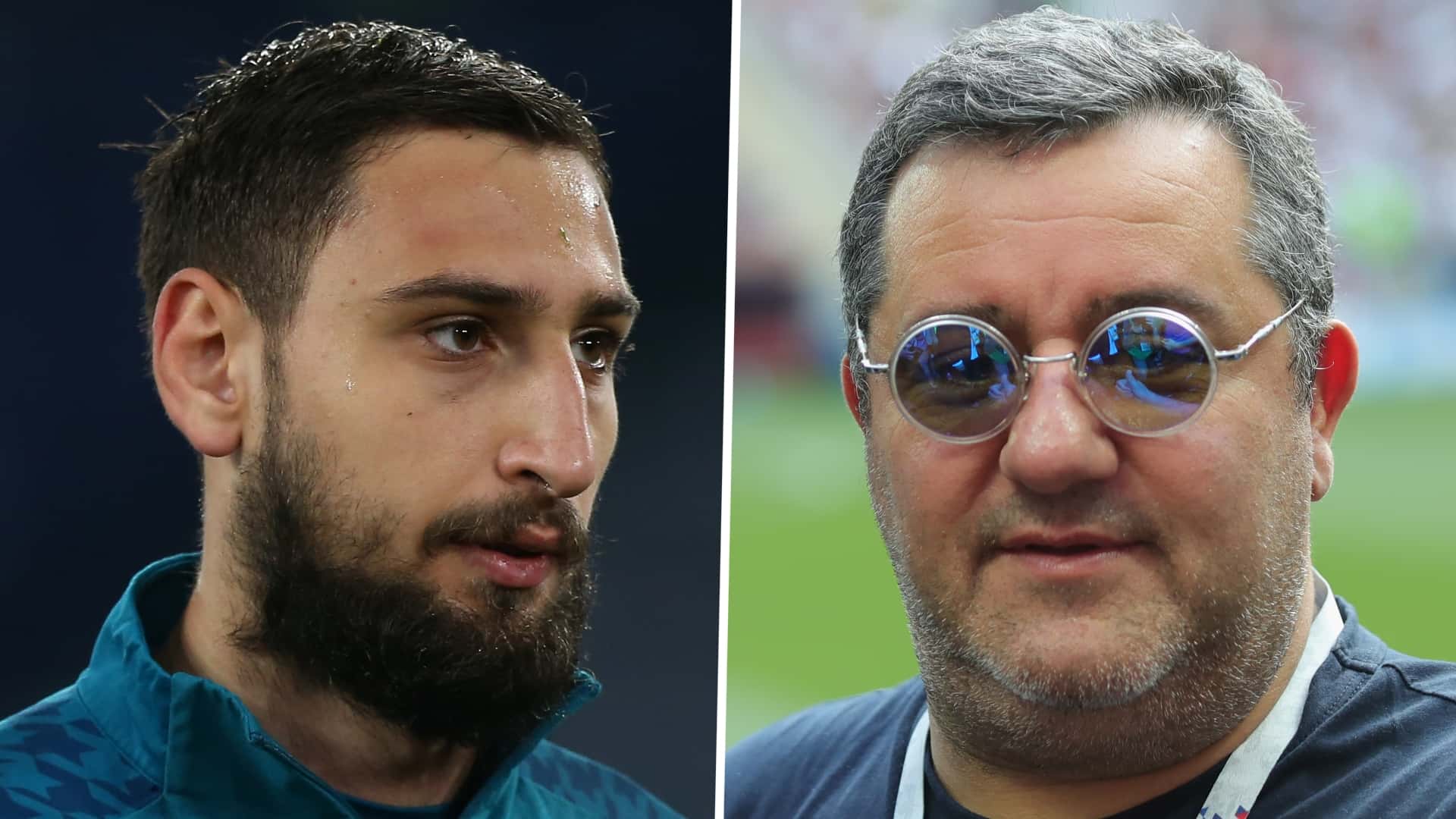 مینو رایولا - جیجو دوناروما