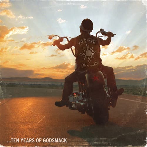 Godsmack _ Greed