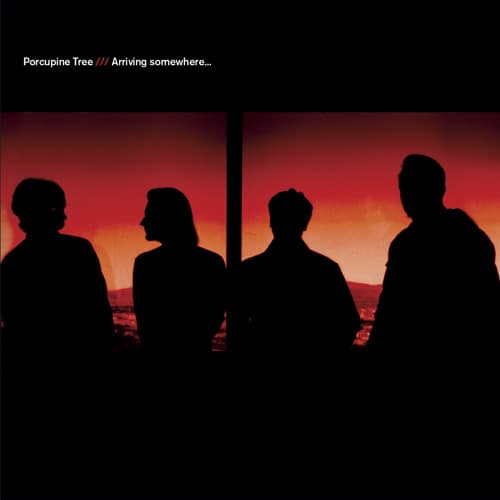 Porcupine tree _ Halo