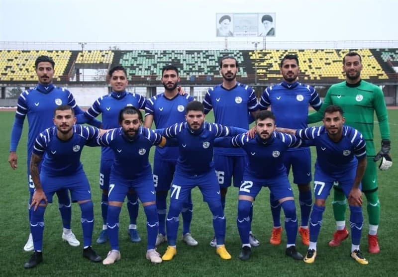 پرسپولیس