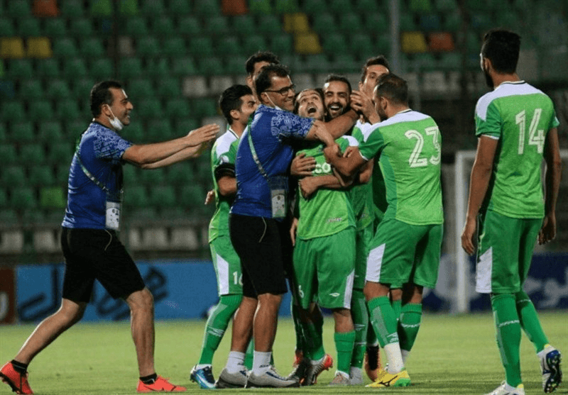 لیگ خلیج فارس