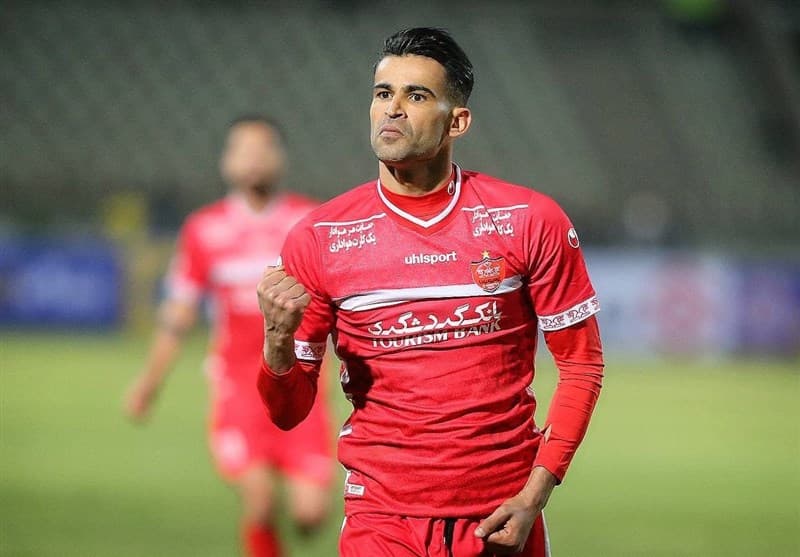 پرسپولیس / لیگ خلیج فارس