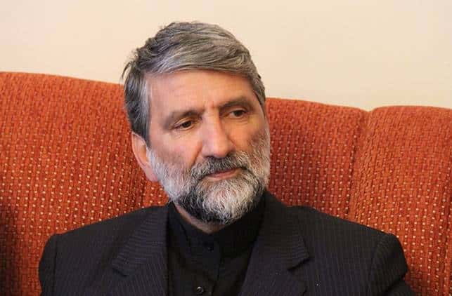 ششگلانی: به گفته خود زنوزی تراکتور 388 میلیارد تومان بدهی دارد