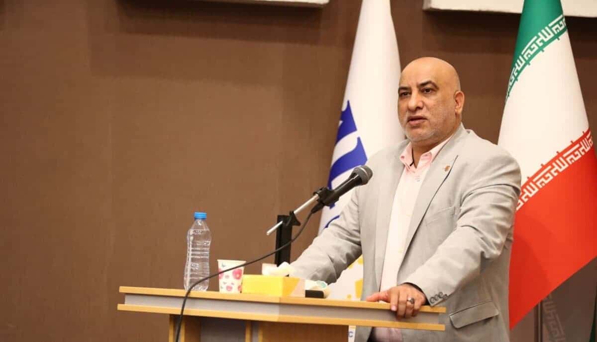 مدیرعامل پدیده: ادبیات مجید صدری ما را برای گرفتن طلبمان مصمم تر کرد