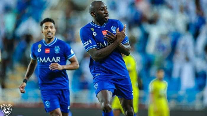 الهلال