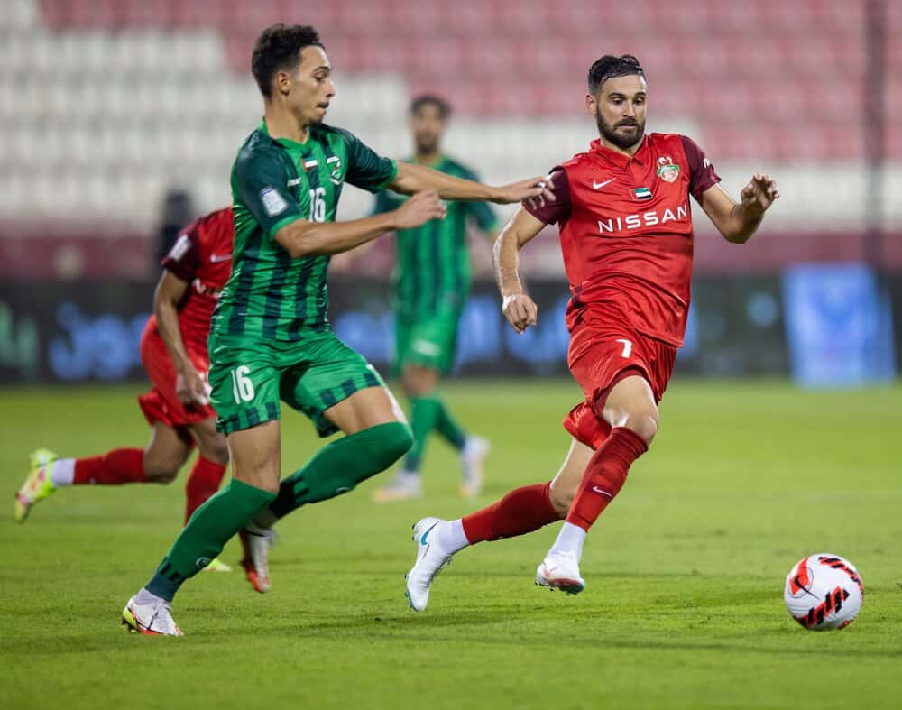 شباب الاهلی