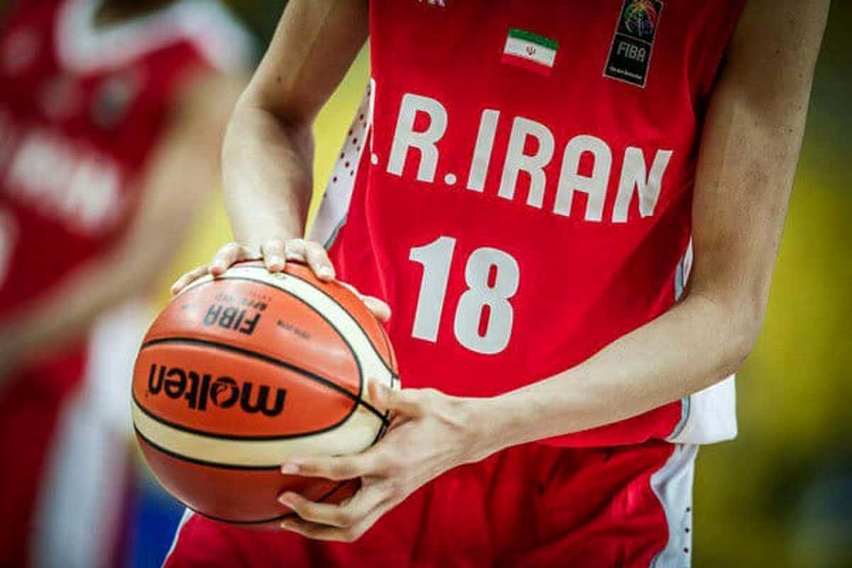 یک انصرافی بین نامزدهای انتخابات فدراسیون بسکتبال