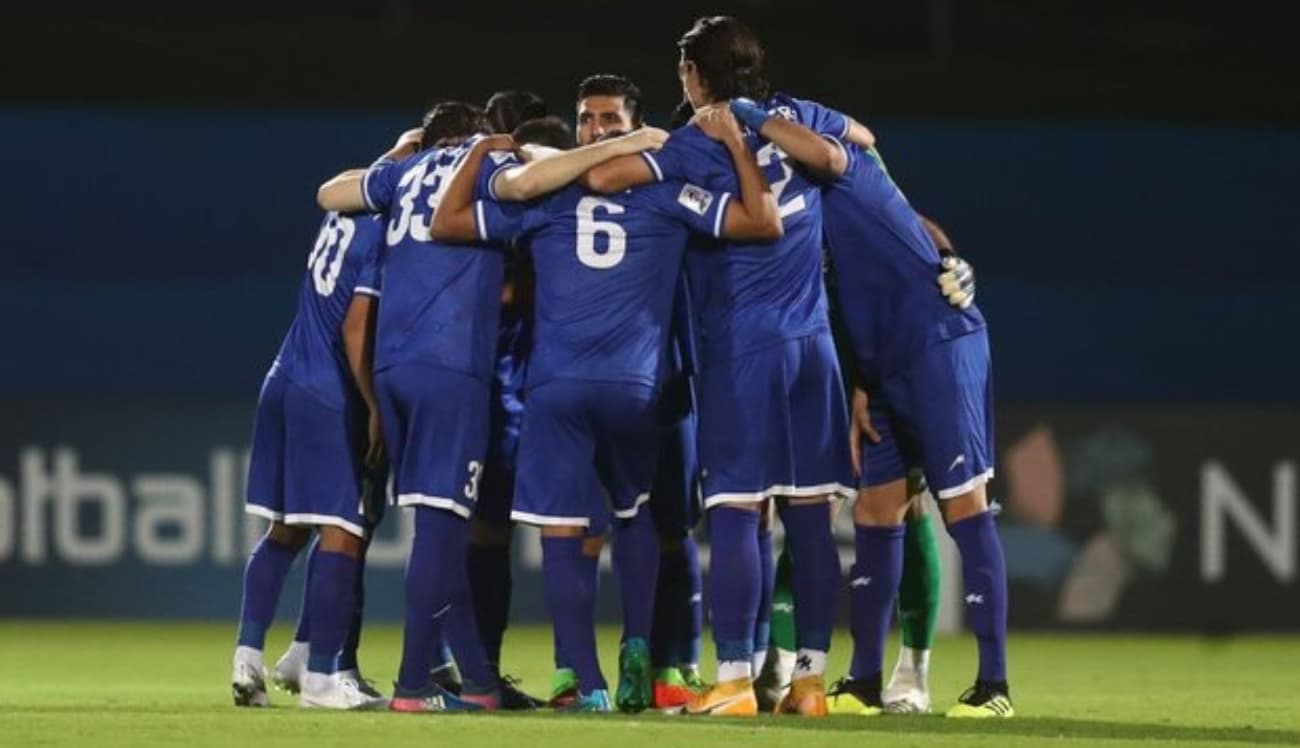 لیگ قهرمانان آسیا