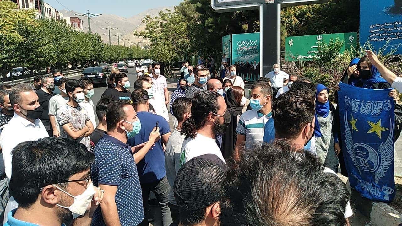 لیگ خلیج فارس