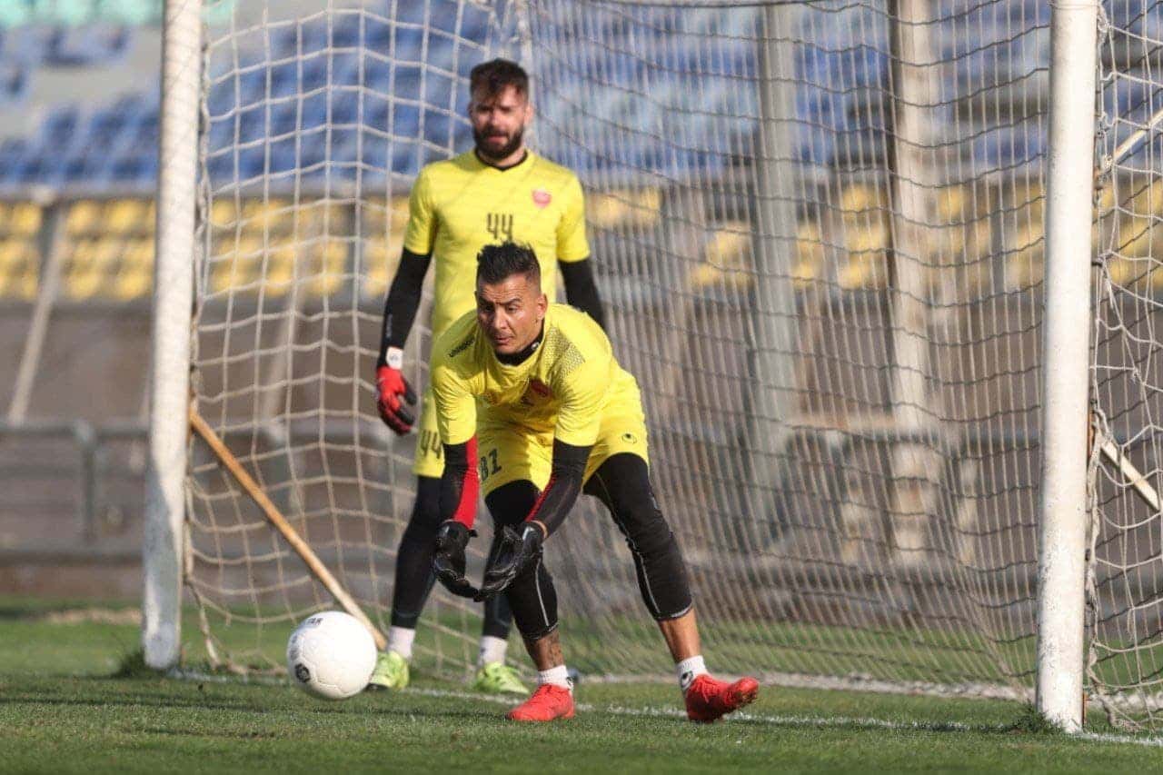 پرسپولیس