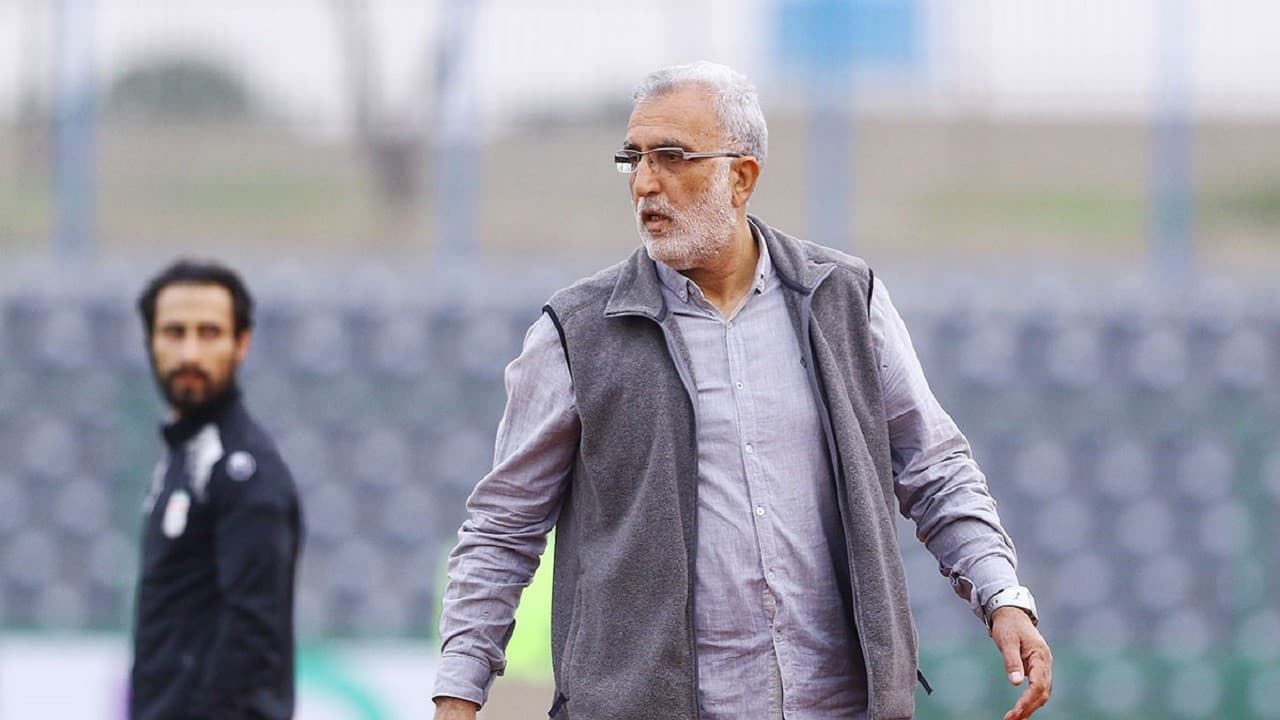 لیگ خلیج فارس / سپاهان