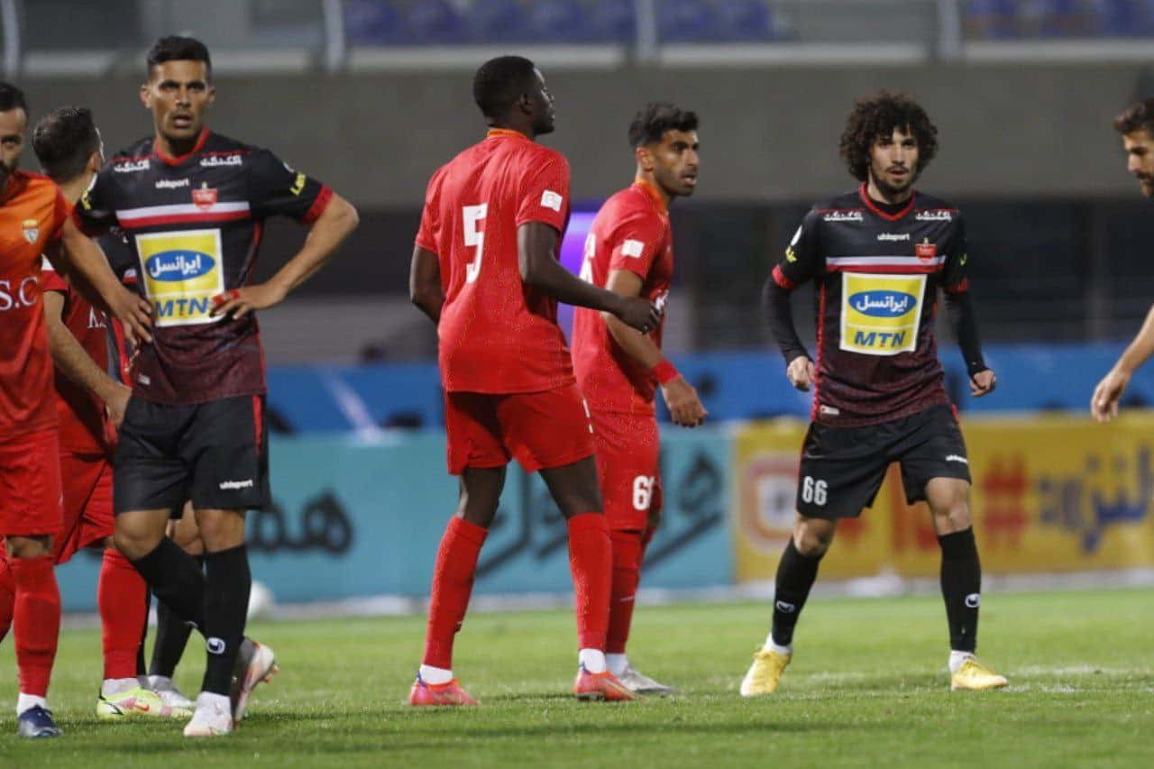ضعفی که همچنان در پرسپولیس برطرف نشده؛ ضربات شروع مجدد