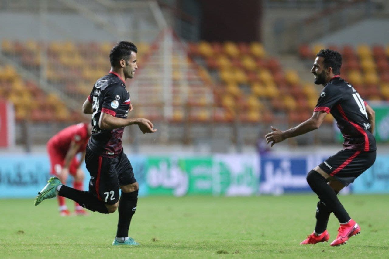 پرسپولیس