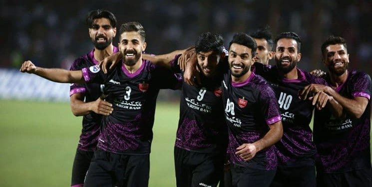 لیگ قهرمانان آسیا
