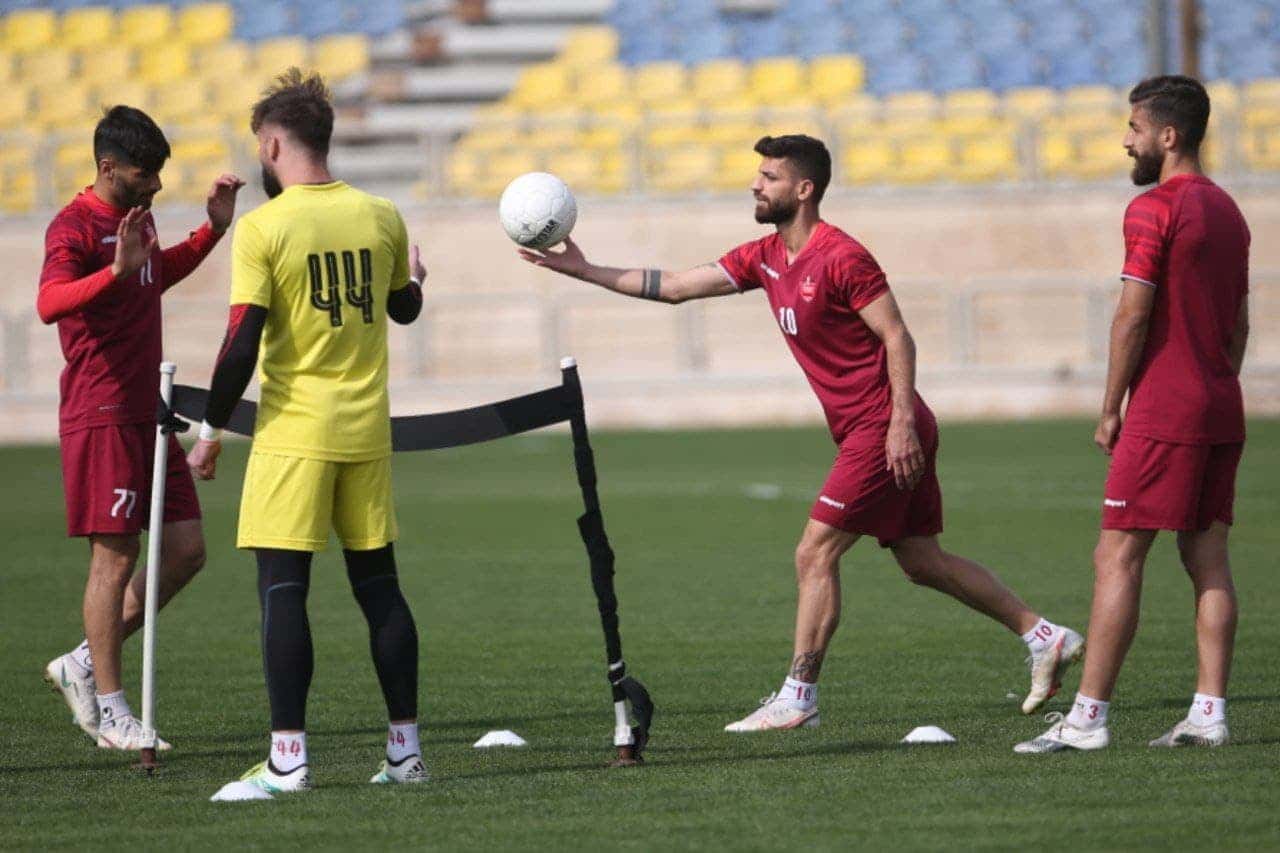 لیگ برتر