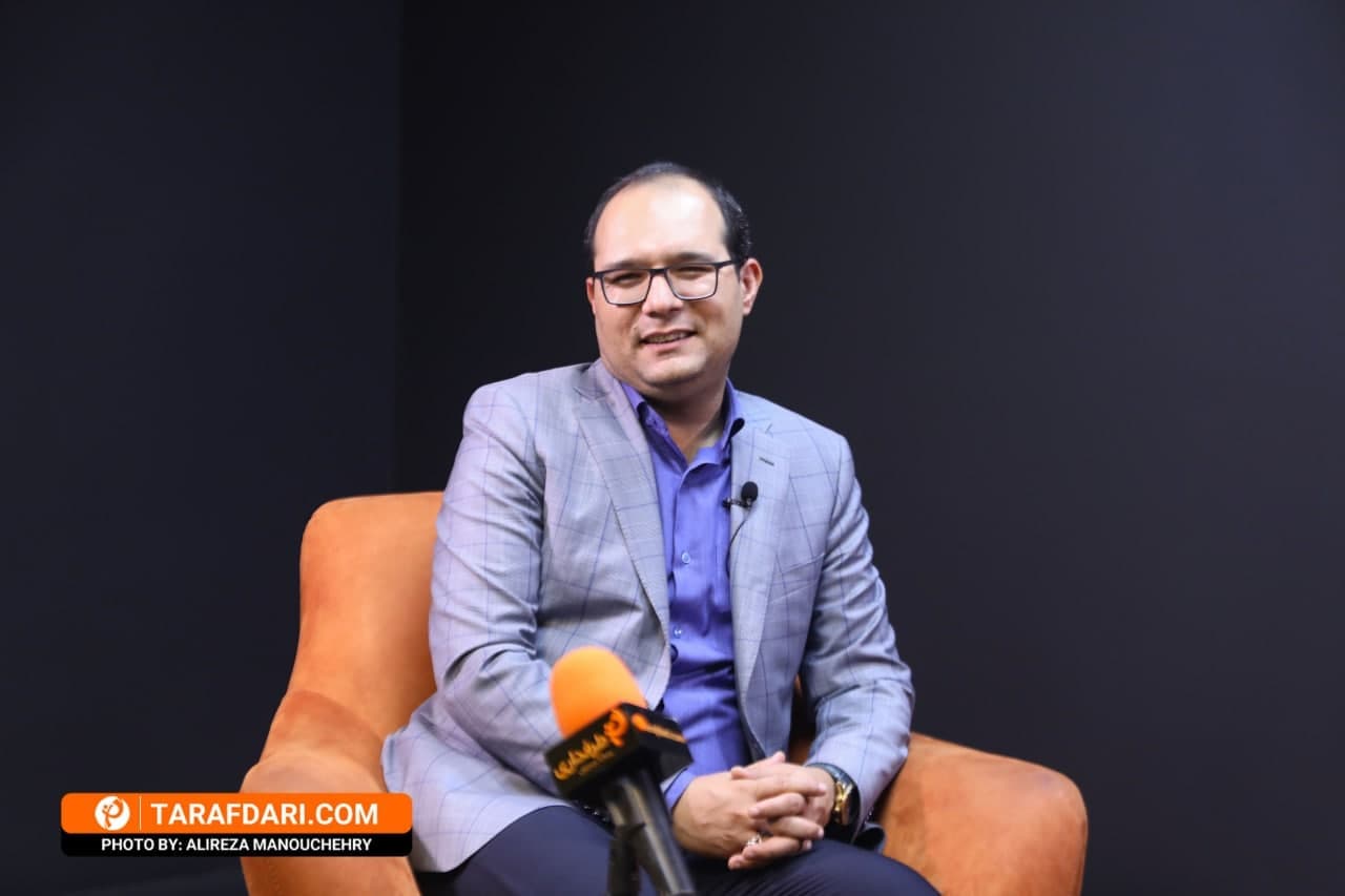 مس رفسنجان / لیگ خلیج فارس