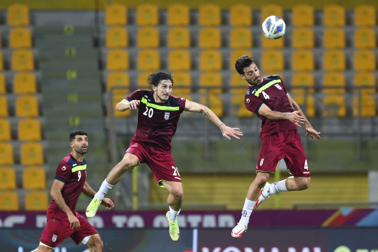 ایران