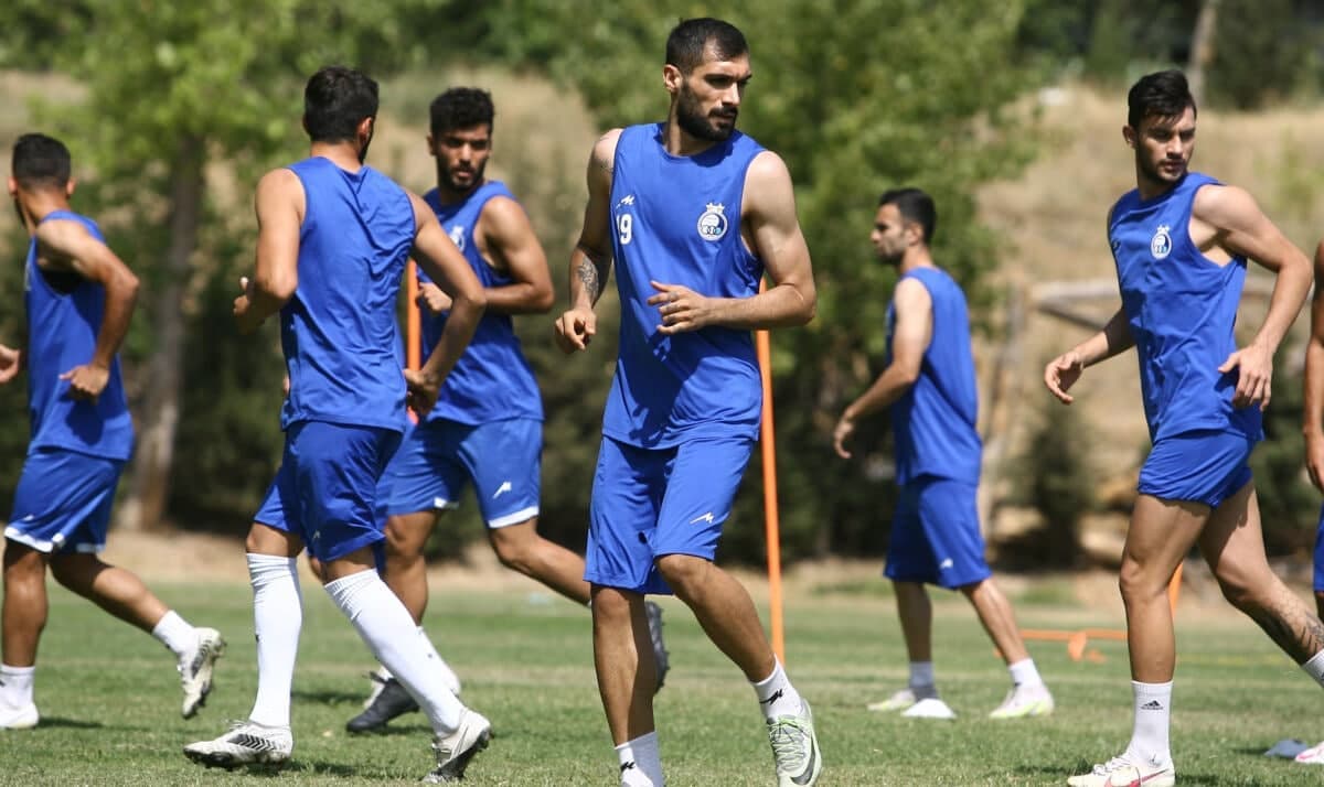 استقلال