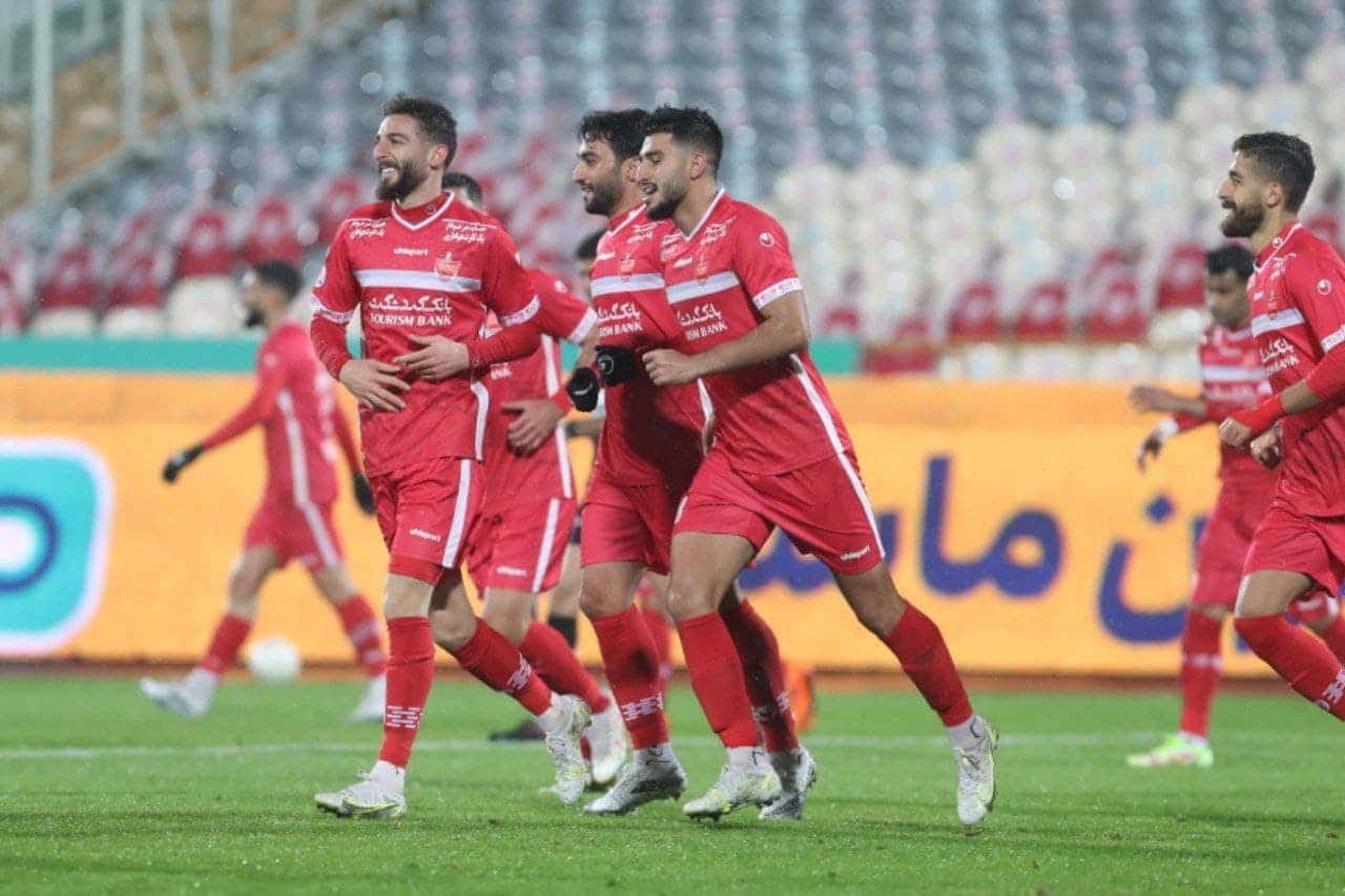 لیگ خلیج فارس