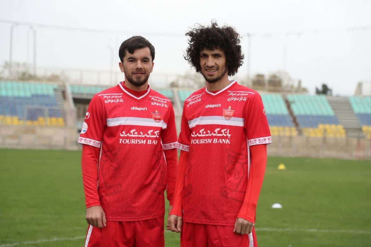 طلسم خرید پرسپولیس در ثامن می شکند؟