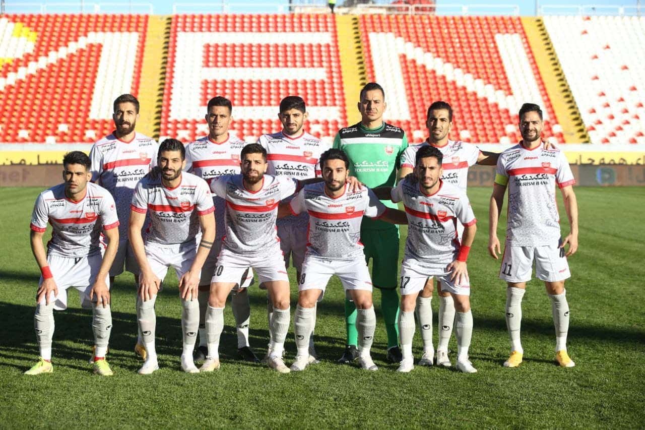 آماری که دیگر قهرمانانه نیست؛ پرسپولیس و ضعف در دفاع