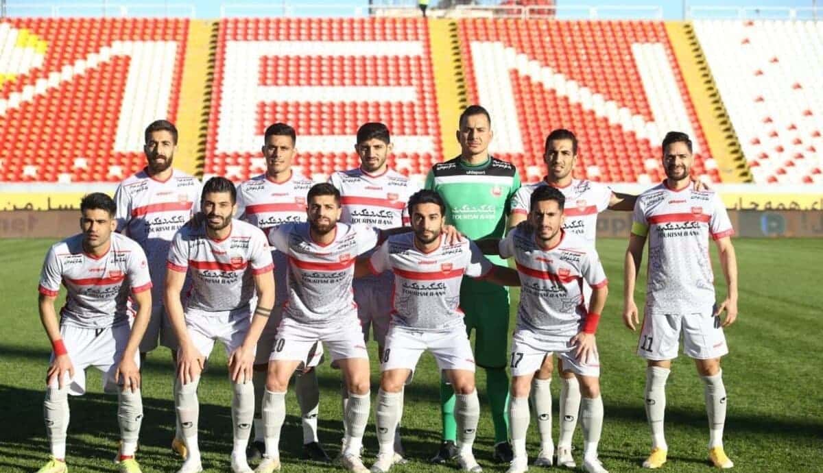 لیگ خلیج فارس