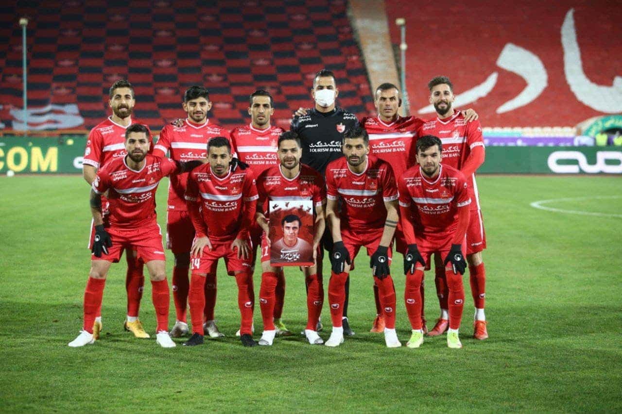 لیگ خلیج فارس