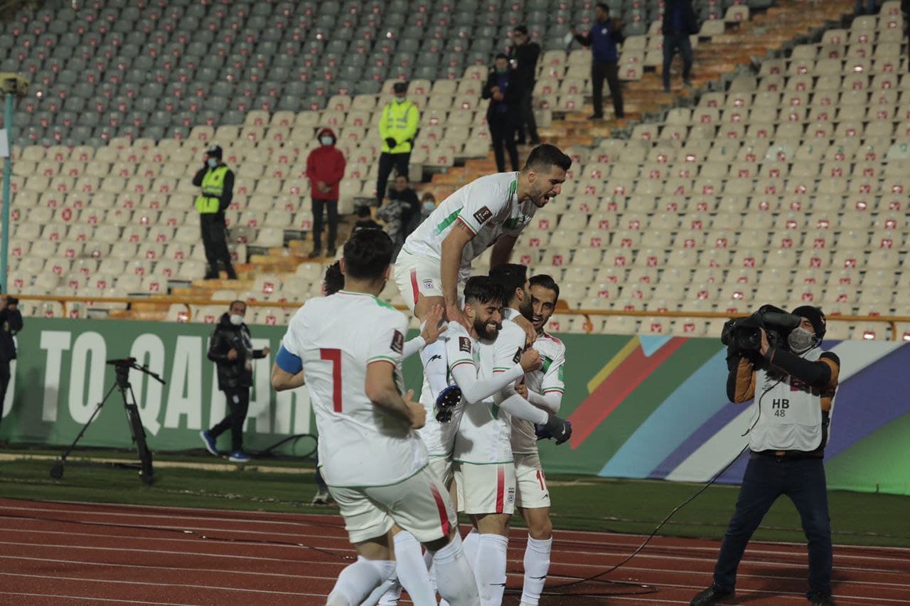 مقدماتی جام جهانی