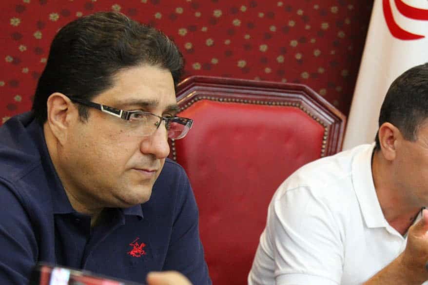 مدیر رسانه ای گل گهر: غیبت مدیران در جلسه هماهنگی؟ این موضوع به هیچ باشگاهی ارتباط ندارد