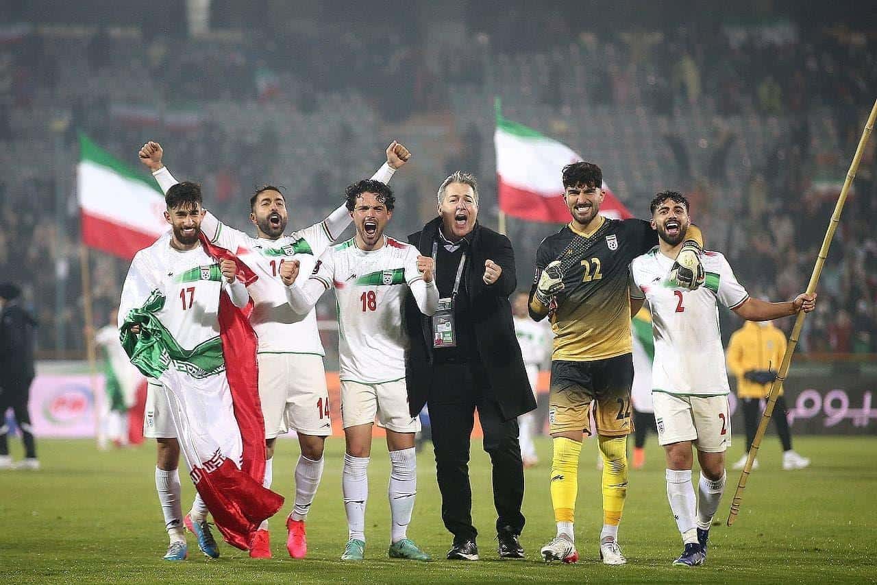رکورد فوق العاده تیم ملی؛ 25 ماه بی شکستی در دنیا