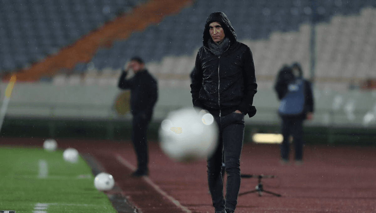 لیگ خلیج فارس / پرسپولیس