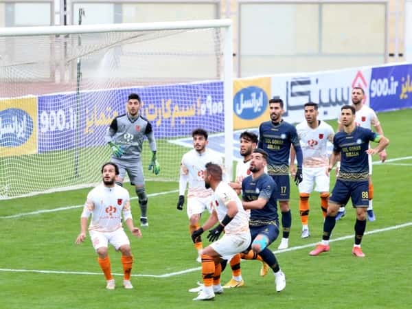 مس رفسنجان و ذوب آهن، حریفان گل گهر برای آماده سازی نیم فصل