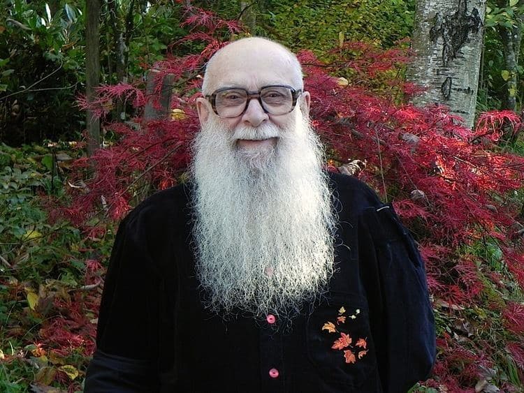 بیلی مایر Billy Meier