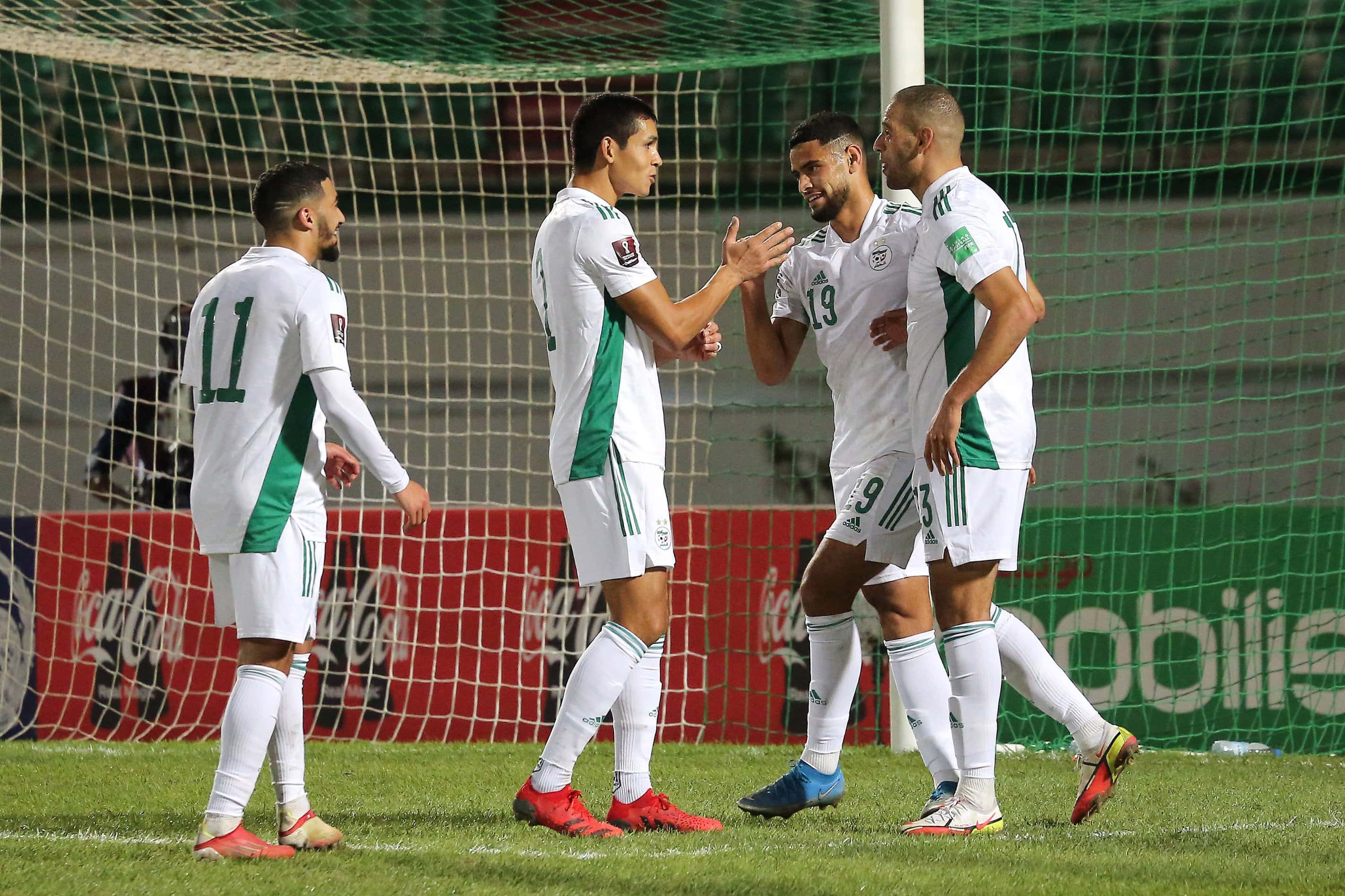 الجزایر