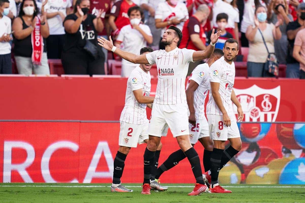 سویا 3-1 والنسیا؛ لوپتگی رویاهای بزرگی در سر دارد