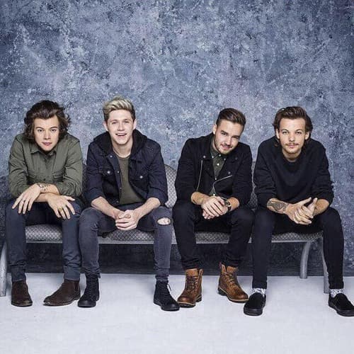 آهنگ Love You Goodbye از One Direction