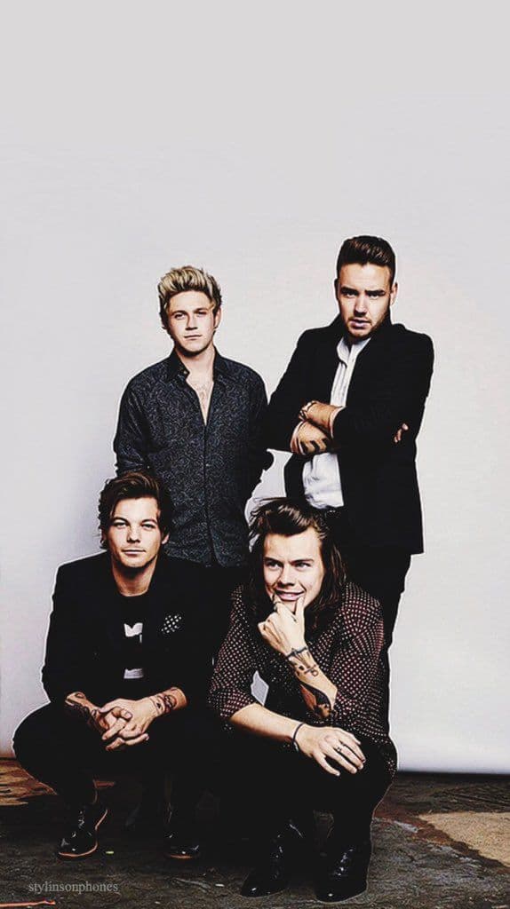 آهنگ Temporary Fix از One Direction