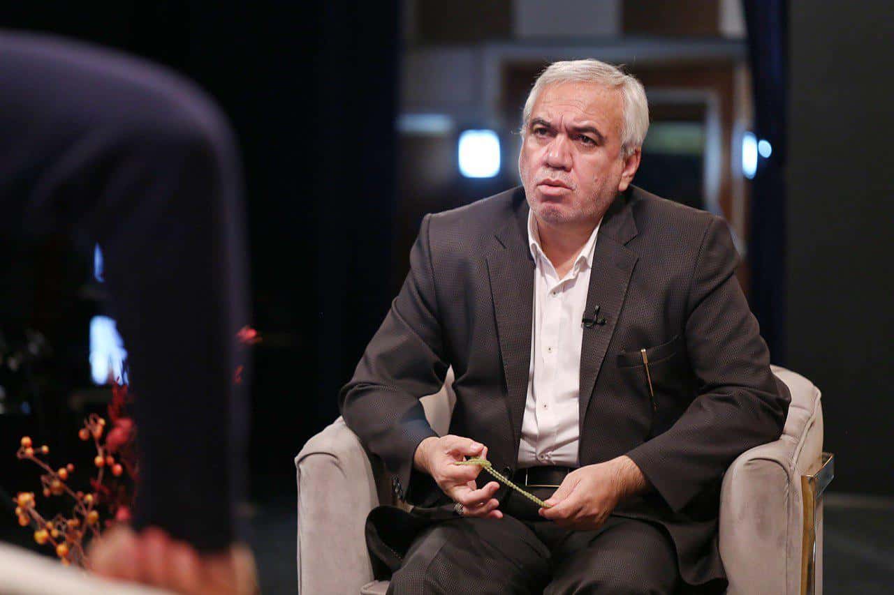 فتح الله زاده: با سهل انگاری باعث حذف استقلال و پرسپولیس از آسیا شدند