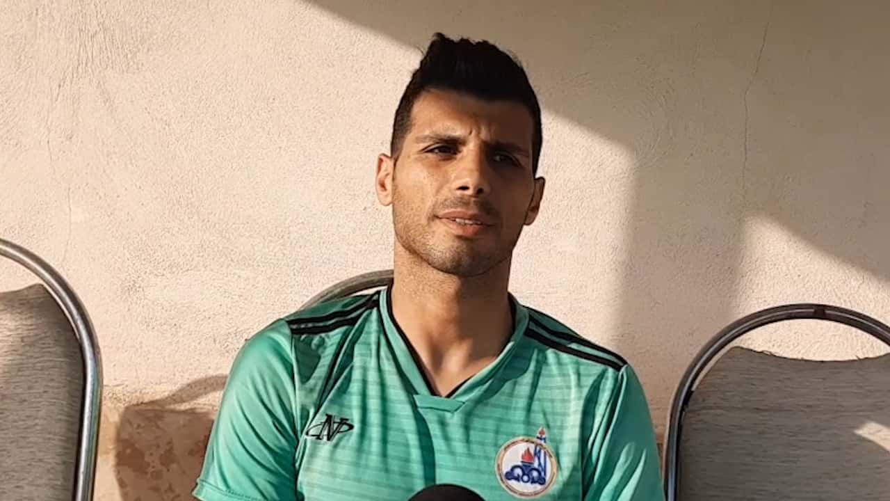 میرجوان: با مسئولان مسجدسلیمان اتمام حجت کردیم/ پول پرداخت نشود با مس بازی نمی کنیم