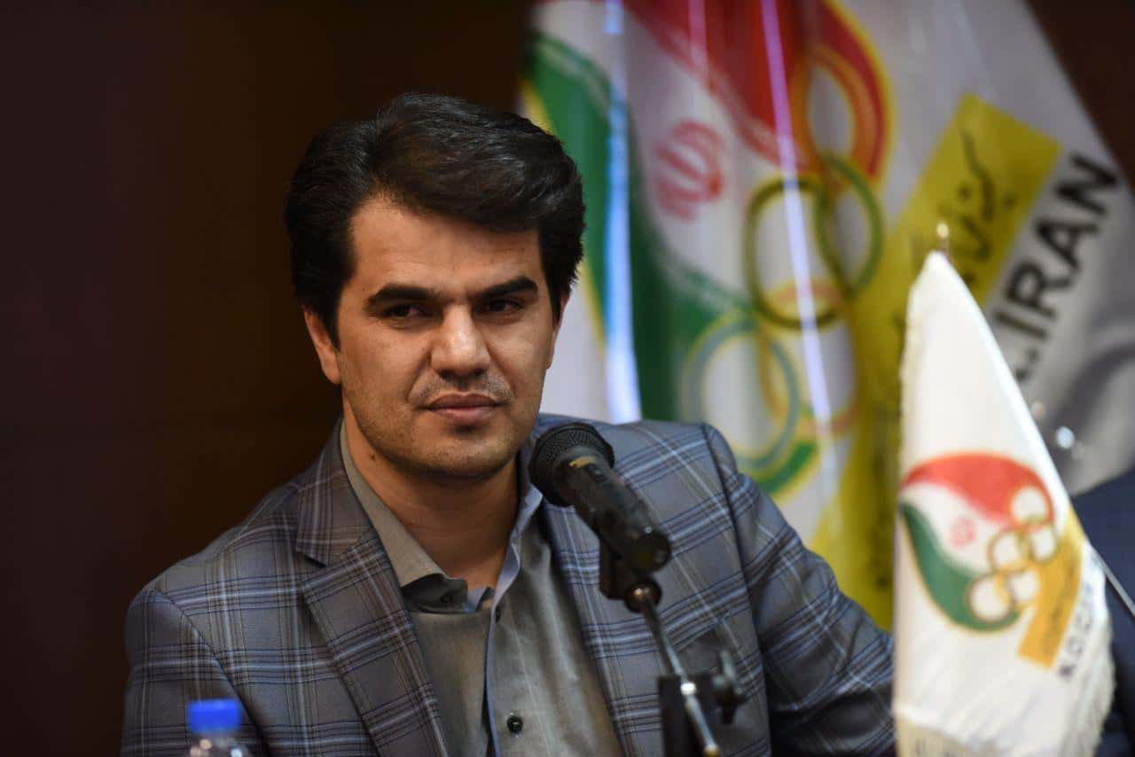 حضور رییس فدراسیون گلف در مجمع فدراسیون آسیایی و اقیانوسیه ای