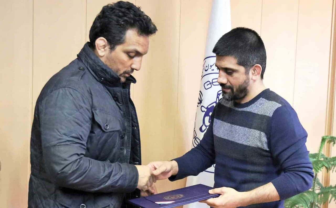 پژمان درستکار: پرونده یزدانی - تیلور بسته نشده است/ آمریکایی ها شلوغ بازی میکنند
