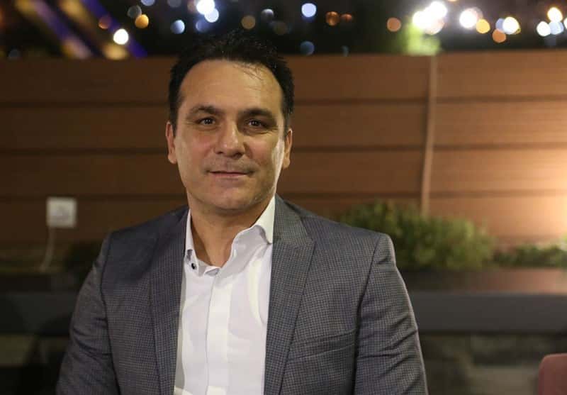 میرشاد ماجدی: مهدوی کیا صحبتی درباره دستیار ایرانی نکرده است/ به جام جهانی صعود میکنیم