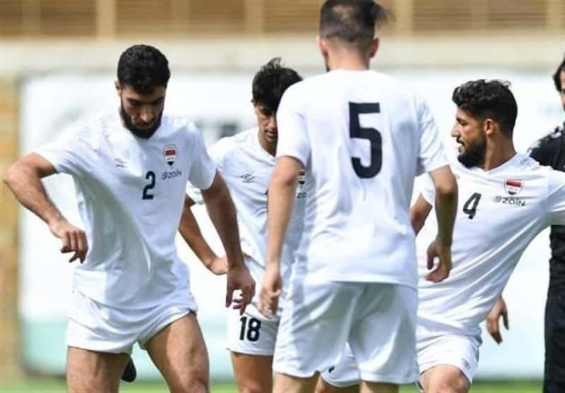کاپیتان تیم ملی عراق: آماده بازی با کره جنوبی هستیم