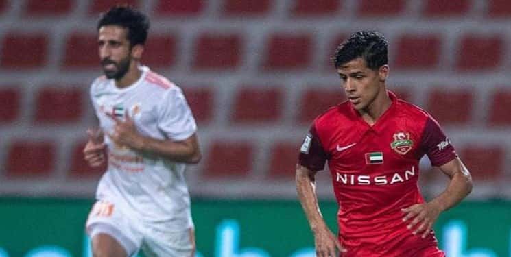 رقم قرارداد قائدی با شباب الاهلی مشخص شد