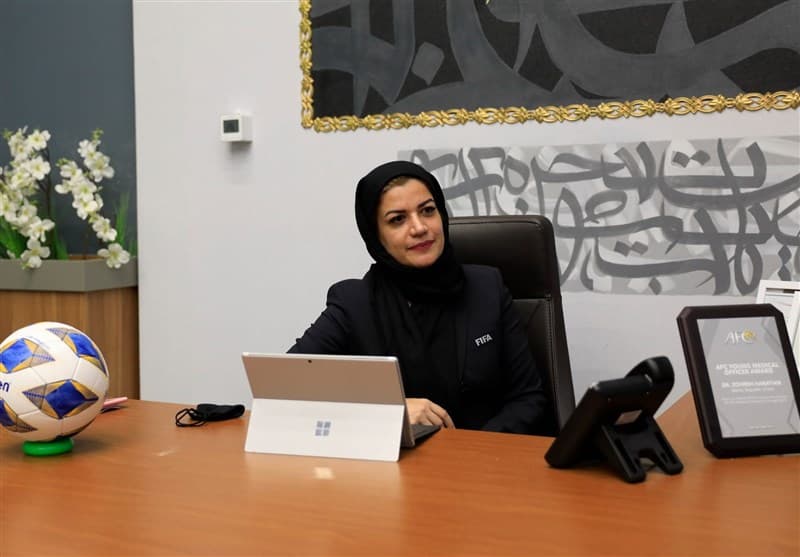 هراتیان: مشکل قلبی آگوئرو یک هشدار است/ باشگاه ها از رخ دادن اتفاقات تلخ جلوگیری کنند
