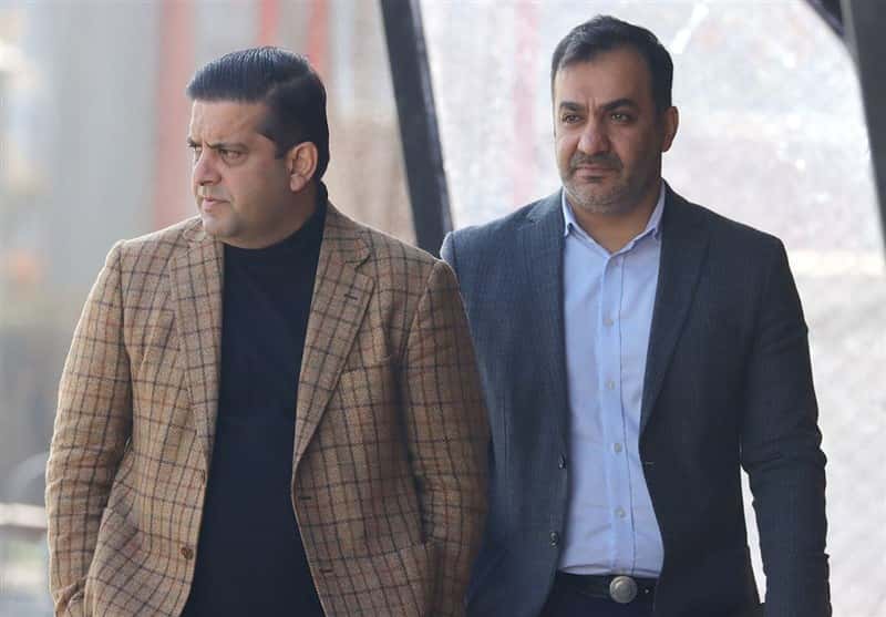 سرپرست نساجی: بازی با آلومینیوم در ساری برگزار می شود