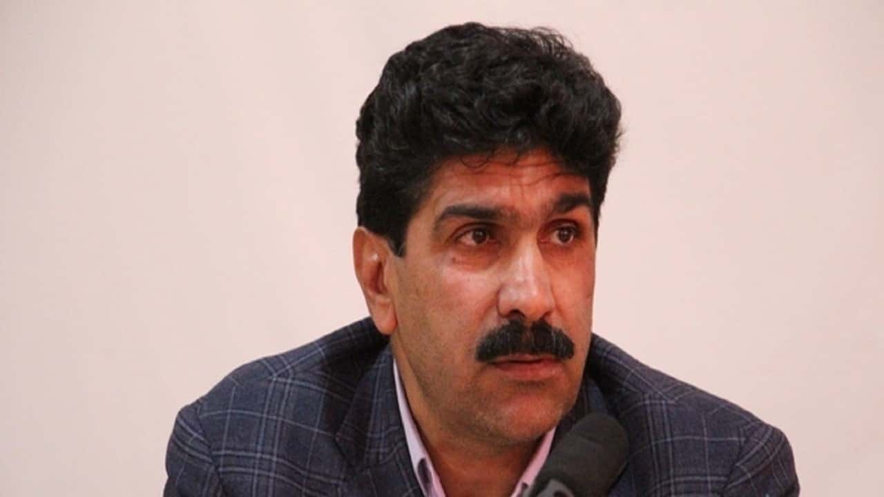 مدیرعامل مس رفسنجان: هزینه اردوی ترکیه یک سوم هزینه در ایران بود